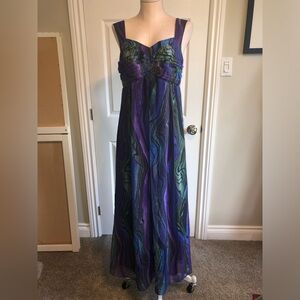 Bianca Nygard dress